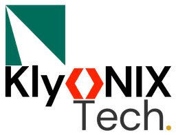 Kylonix logo