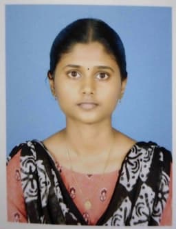 Thaarani's avatar