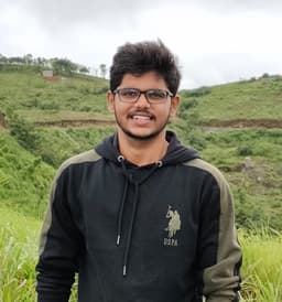 Jeyaraman's avatar