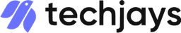 Techjays logo