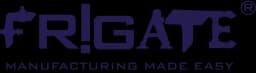 Frigate logo