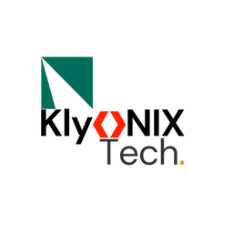 Kylonix logo