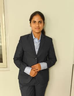 Jeyashree's avatar