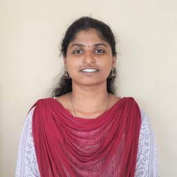 Devaki's avatar