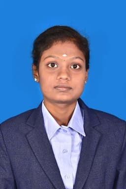 Meena's avatar