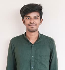 Prasanna's avatar